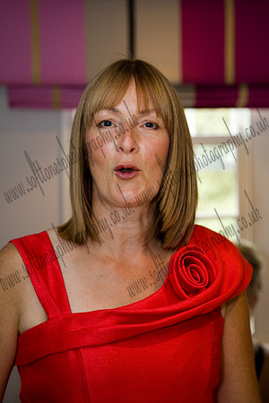 Wedding at the Swan Hotel Newby Bridge Cumbria