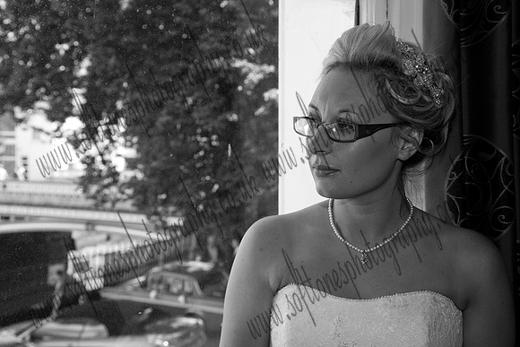 Wedding Photographs Boston in Lincolnshire
