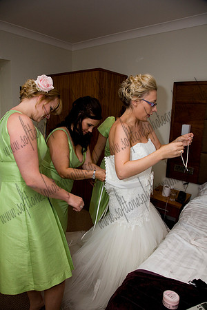 Wedding Photographs Boston in Lincolnshire