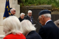 VE Day York