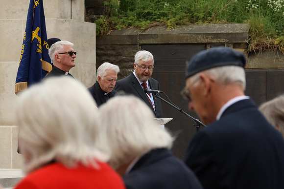 VE Day York