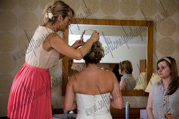 Wedding Photographs Boston in Lincolnshire
