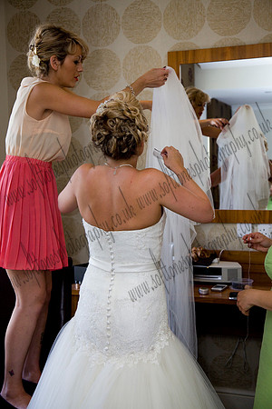 Wedding Photographs Boston in Lincolnshire