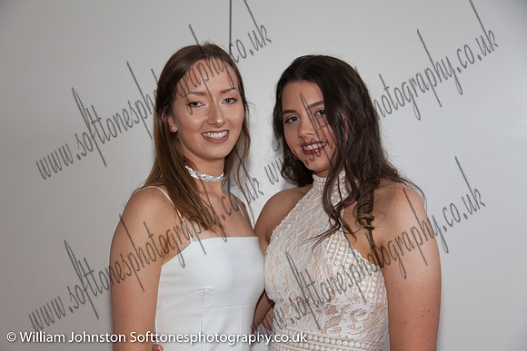 Lutterworth College Prom Year 13 - 2018