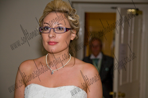 Wedding Photographs Boston in Lincolnshire