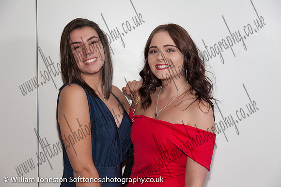 Lutterworth College Prom Year 13 - 2018