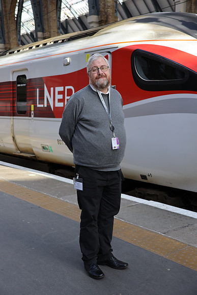 Andy Mitchell