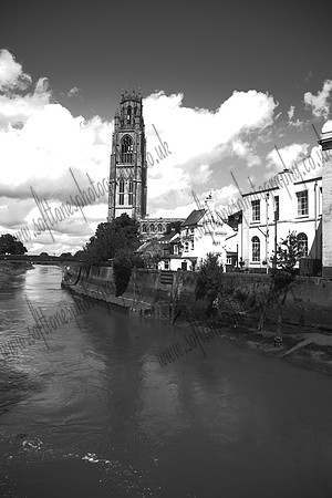 Wedding Photographs Boston in Lincolnshire