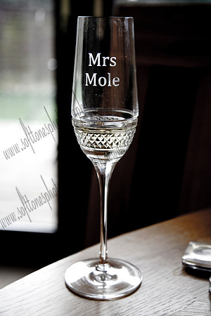 Nikki & Ian's Wedding Photogaphs Near Warwickshire