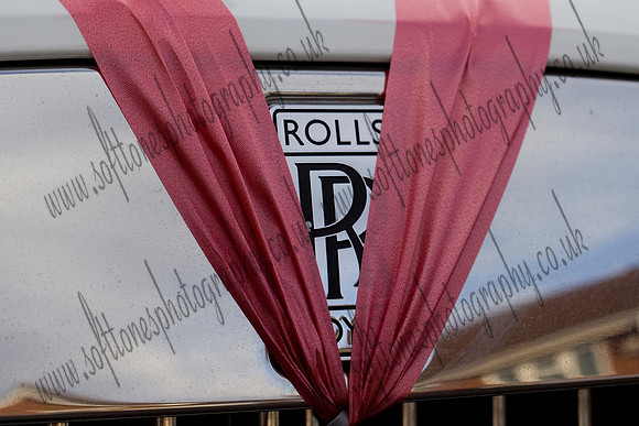 Nikki & Ian's Wedding Photogaphs Near Warwickshire