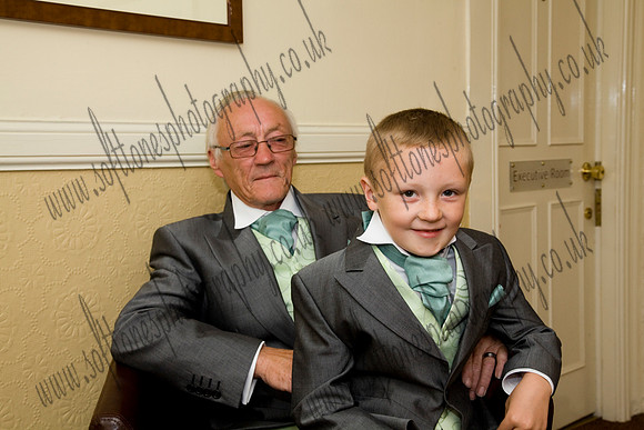 Wedding Photographs Boston in Lincolnshire