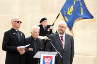 VE Day York