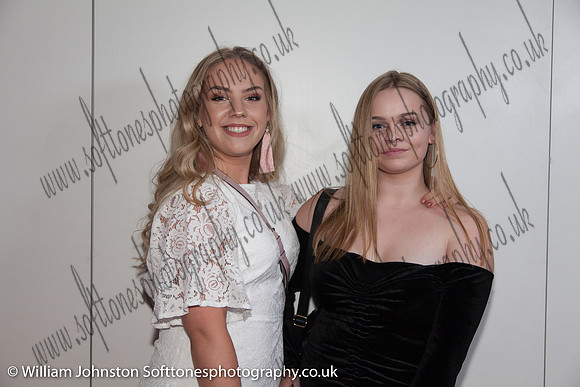 Lutterworth College Prom Year 13 - 2018