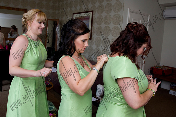 Wedding Photographs Boston in Lincolnshire