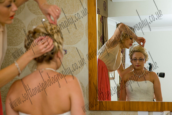 Wedding Photographs Boston in Lincolnshire