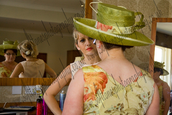 Wedding Photographs Boston in Lincolnshire