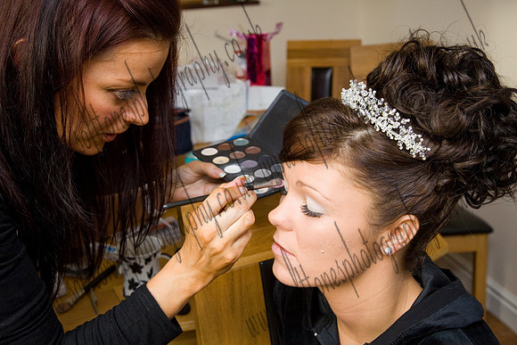 Nikki & Ian's Wedding Photogaphs Near Warwickshire