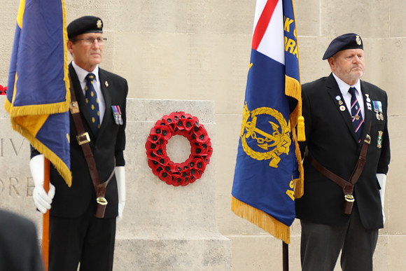 VE Day York