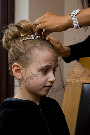 Nikki & Ian's Wedding Photogaphs Near Warwickshire