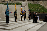VE Day York