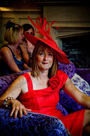 Wedding at the Swan Hotel Newby Bridge Cumbria