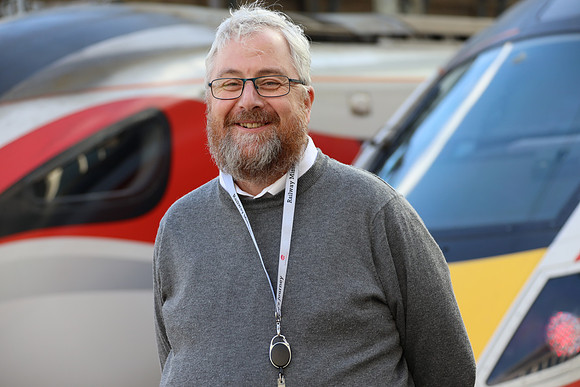 Andy Mitchell