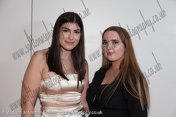 Lutterworth College Prom Year 13 - 2018