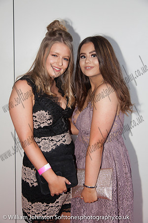 Lutterworth College Prom Year 13 - 2018