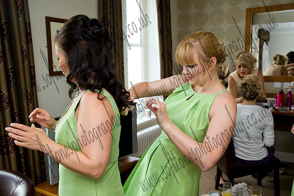 Wedding Photographs Boston in Lincolnshire