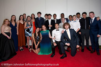 Lutterworth College Prom 2018