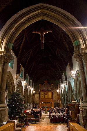 Nikki & Ian's Wedding Photogaphs Near Warwickshire