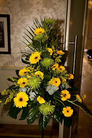 Wedding at the Swan Hotel Newby Bridge Cumbria