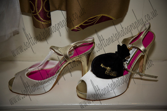 Wedding Photographs Boston in Lincolnshire