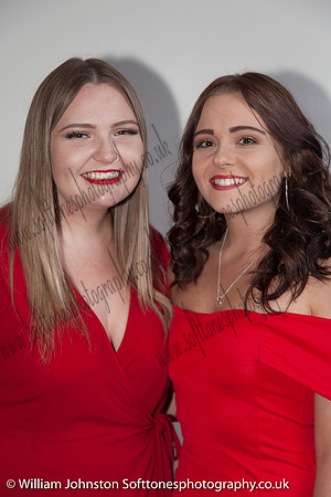 Lutterworth College Prom Year 13 - 2018