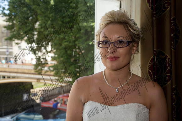 Wedding Photographs Boston in Lincolnshire