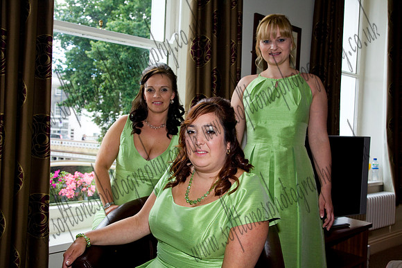 Wedding Photographs Boston in Lincolnshire