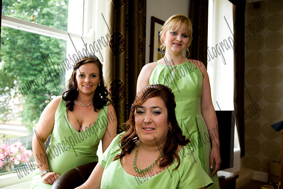 Wedding Photographs Boston in Lincolnshire