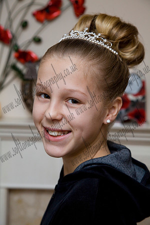 Nikki & Ian's Wedding Photogaphs Near Warwickshire