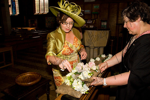 Wedding Photographs Boston in Lincolnshire