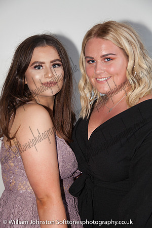Lutterworth College Prom Year 13 - 2018