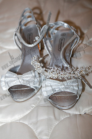 Nikki & Ian's Wedding Photogaphs Near Warwickshire