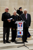 VE Day York