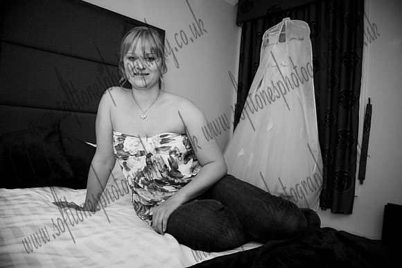 Wedding Photographs Boston in Lincolnshire