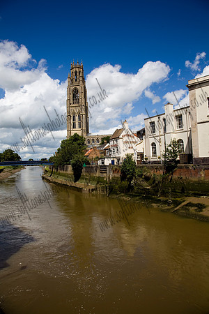 Wedding Photographs Boston in Lincolnshire