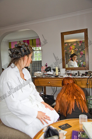 Wedding at the Swan Hotel Newby Bridge Cumbria