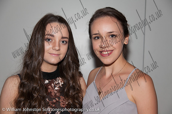 Lutterworth College Prom Year 13 - 2018