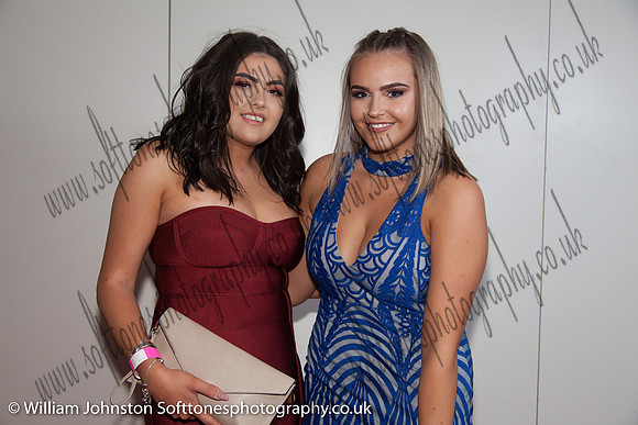 Lutterworth College Prom Year 13 - 2018