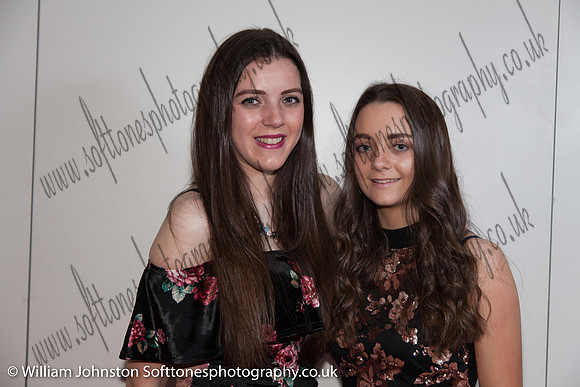 Lutterworth College Prom Year 13 - 2018