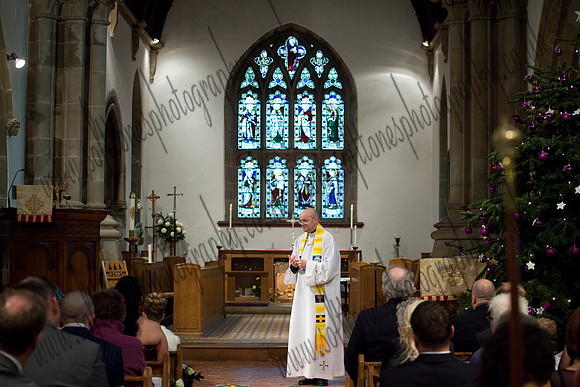 Nikki & Ian's Wedding Photogaphs Near Warwickshire