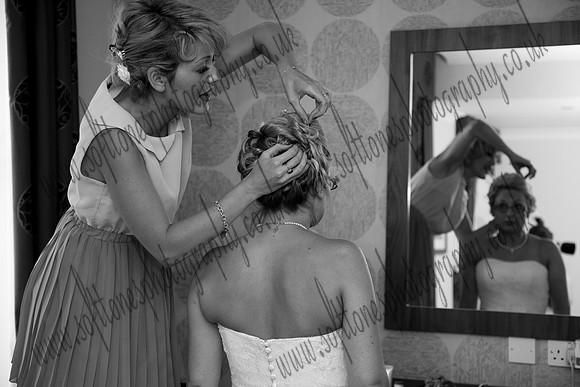 Wedding Photographs Boston in Lincolnshire